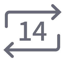 14