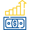 boosting revenue