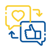social media engagement